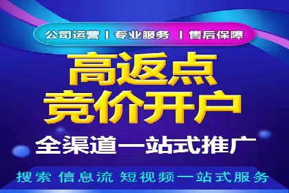 百度广告推广价格策略：如何用最少的钱获得最大曝光